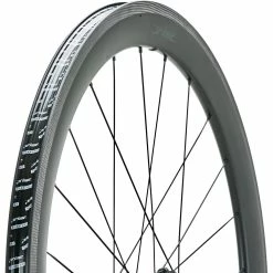 Prime Primavera 50 Carbon Rim Brake Wheelset -Bikes Sales Shop Prime Primavera 50 Carbon Wheelset Wheel Sets Black 2022 PP50CCW2022B 32