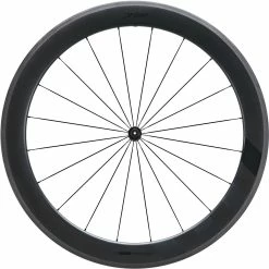 Prime Primavera 60 Carbon Rim Brake Fr Wheel