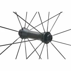 Prime Primavera 60 Carbon Rim Brake Fr Wheel -Bikes Sales Shop Prime Primavera 60 Carbon Front Wheel Front Wheels Black 2022 PP60CCFW2022B 7