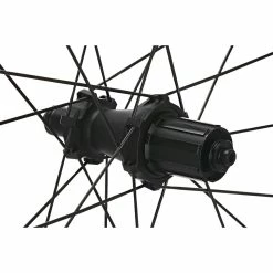 Prime Primavera 60 Carbon Rim Brake Rr Wheel -Bikes Sales Shop Prime Primavera 60 Carbon Rear Wheel Back Wheels Black 2022 PP60CCRW2022B 1