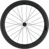 Prime Primavera 60 Carbon Rim Brake Rr Wheel 1 Prime Primavera 60 Carbon Rim Brake Rr Wheel -Bikes Sales Shop Prime Primavera 60 Carbon Rear Wheel Back Wheels Black 2022 PP60CCRW2022B