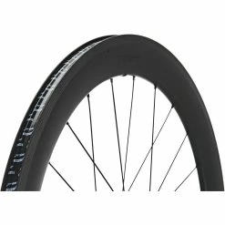 Prime Primavera 60 Carbon Rim Brake Rr Wheel -Bikes Sales Shop Prime Primavera 60 Carbon Rear Wheel Back Wheels Black 2022 PP60CCRW2022B 2