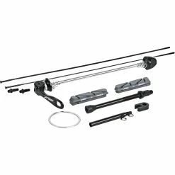 Prime Primavera 60 Carbon Rim Brake Rr Wheel -Bikes Sales Shop Prime Primavera 60 Carbon Rear Wheel Back Wheels Black 2022 PP60CCRW2022B 3