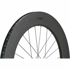 Prime Primavera 85 Carbon Disc Front Wheel -Bikes Sales Shop Prime Primavera 85 Carbon Disc Front Wheel Front Wheels Black 2022 PP85CCDFW2022B 2