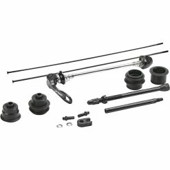 Prime Primavera 85 Carbon Disc Front Wheel -Bikes Sales Shop Prime Primavera 85 Carbon Disc Front Wheel Front Wheels Black 2022 PP85CCDFW2022B 3