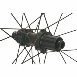 Prime Primavera 85 Carbon Disc Rear Wheel -Bikes Sales Shop Prime Primavera 85 Carbon Disc Rear Wheel Back Wheels Black 2022 PP85CCDRW2022B 7