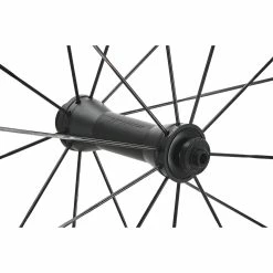 Prime Primavera 85 Carbon Rim Brake Fr Wheel -Bikes Sales Shop Prime Primavera 85 Carbon Front Wheel Front Wheels Black 2022 PP85CCFW2022B 1