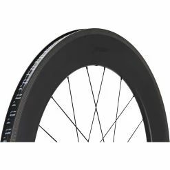 Prime Primavera 85 Carbon Rim Brake Fr Wheel -Bikes Sales Shop Prime Primavera 85 Carbon Front Wheel Front Wheels Black 2022 PP85CCFW2022B 2