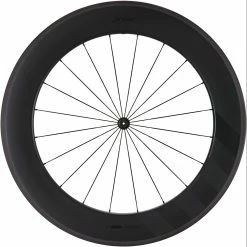 Prime Primavera 85 Carbon Rim Brake Fr Wheel