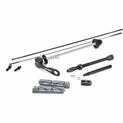 Prime Primavera 85 Carbon Rim Brake Fr Wheel -Bikes Sales Shop Prime Primavera 85 Carbon Front Wheel Front Wheels Black 2022 PP85CCFW2022B 3