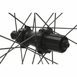 Prime Primavera 85 Carbon Rim Brake Rr Wheel -Bikes Sales Shop Prime Primavera 85 Carbon Rear Wheel Back Wheels Black 2022 PP85CCRW2022B 1