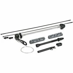 Prime Primavera 85 Carbon Rim Brake Rr Wheel -Bikes Sales Shop Prime Primavera 85 Carbon Rear Wheel Back Wheels Black 2022 PP85CCRW2022B 3