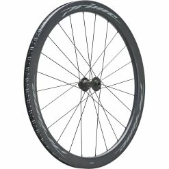 Prime Doyenne 44 Carbon Disc Wheelset -Bikes Sales Shop Prime RD 44 Carbon Disc Wheelset Wheel Sets Black 2022 PRD44CCDW2022B 10