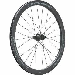 Prime Doyenne 44 Carbon Disc Wheelset -Bikes Sales Shop Prime RD 44 Carbon Disc Wheelset Wheel Sets Black 2022 PRD44CCDW2022B 13