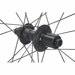 Prime Doyenne 44 Carbon Disc Wheelset -Bikes Sales Shop Prime RD 44 Carbon Disc Wheelset Wheel Sets Black 2022 PRD44CCDW2022B 14