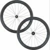 Prime Doyenne 56 Carbon Disc Wheelset
