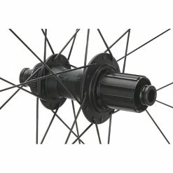 Prime Doyenne 56 Carbon Disc Wheelset -Bikes Sales Shop Prime RD 56 Carbon Disc Wheelset Wheel Sets Black 2022 PRD56CCDW2022B 5