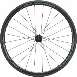 Prime Doyenne 38 Carbon Rim Brake Wheelset -Bikes Sales Shop Prime RR 38 Carbon Clincher Wheelset Black 10 11 Speed Wheel Sets Black 2022 PRR38CCW2022B 12