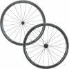 Prime Doyenne 38 Carbon Rim Brake Wheelset