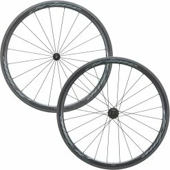Prime Doyenne 38 Carbon Rim Brake Wheelset