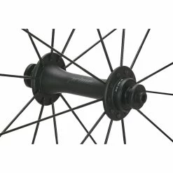 Prime Doyenne 50 Carbon Rim Brake Wheelset -Bikes Sales Shop Prime RR 50 Carbon Clincher Wheelset Black 10 11 Speed Wheel Sets Black 2022 PRR50CCW2022B 2