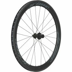 Prime Doyenne 50 Carbon Rim Brake Wheelset -Bikes Sales Shop Prime RR 50 Carbon Clincher Wheelset Black 10 11 Speed Wheel Sets Black 2022 PRR50CCW2022B 3