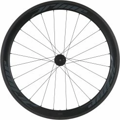 Prime Doyenne 50 Carbon Rim Brake Wheelset -Bikes Sales Shop Prime RR 50 Carbon Clincher Wheelset Black 10 11 Speed Wheel Sets Black 2022 PRR50CCW2022B 4