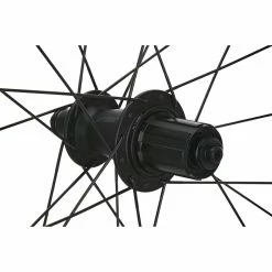 Prime Doyenne 50 Carbon Rim Brake Wheelset -Bikes Sales Shop Prime RR 50 Carbon Clincher Wheelset Black 10 11 Speed Wheel Sets Black 2022 PRR50CCW2022B 5