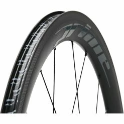 Prime Doyenne 50 Carbon Rim Brake Wheelset -Bikes Sales Shop Prime RR 50 Carbon Clincher Wheelset Black 10 11 Speed Wheel Sets Black 2022 PRR50CCW2022B 6