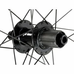 Prime Stagiaire Disc Wheelset -Bikes Sales Shop Prime Stagiaire Disc Wheelset Wheel Sets Black PSDW700B 5