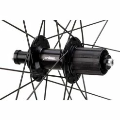Prime Stagiaire Road Wheelset -Bikes Sales Shop Prime Stagiaire Road Wheelset Wheel Sets Black PSRW700B 5
