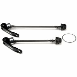 Prime Stagiaire Road Wheelset -Bikes Sales Shop Prime Stagiaire Road Wheelset Wheel Sets Black PSRW700B 6