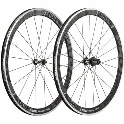 Pro-Lite Pro Lite Bracciano Dark Label A42W Aero Road Wheelset