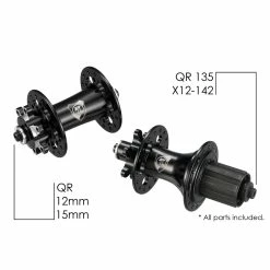 Pro-Lite Pro Lite Goro Disc A21W Alloy Clincher Disc Brake Road Whee -Bikes Sales Shop Pro Lite Goro Disc A21W Alloy Clincher Disc Brake Road Wheelset 02