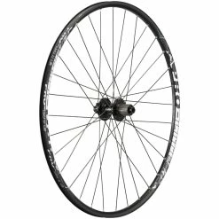 Pro-Lite Pro Lite Goro GX Gravel Wheelset 8 Pro-Lite Pro Lite Goro GX Gravel Wheelset -Bikes Sales Shop Pro Lite Goro GX Gravel Wheelset Wheel Sets Black White 2018 GORO GX S 1