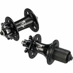 Pro-Lite Pro Lite Goro GX Gravel Wheelset 9 Pro-Lite Pro Lite Goro GX Gravel Wheelset -Bikes Sales Shop Pro Lite Goro GX Gravel Wheelset Wheel Sets Black White 2018 GORO GX S 2