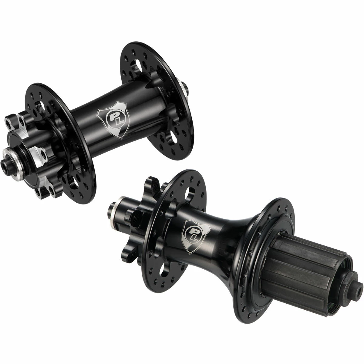 Pro-Lite Pro Lite Goro GX Gravel Wheelset 6 Pro-Lite Pro Lite Goro GX Gravel Wheelset - Image 4