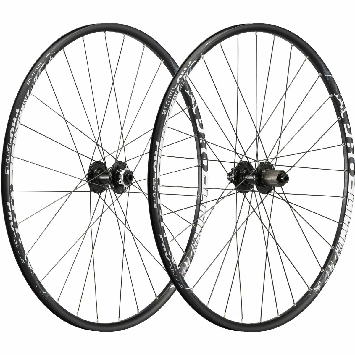 Pro-Lite Pro Lite Goro GX Gravel Wheelset 3 Pro-Lite Pro Lite Goro GX Gravel Wheelset
