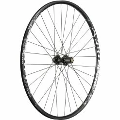 Pro-Lite Pro Lite Revo GX Gravel Wheelset -Bikes Sales Shop Pro Lite Revo GX Gravel Wheelset Wheel Sets Black White 2018 REVO GX S 5
