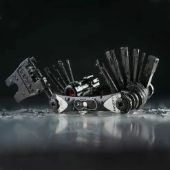 Lezyne Rap II 25 CO2 Multi Tool 12 Lezyne Rap II 25 CO2 Multi Tool -Bikes Sales Shop RAP II Focus Stack SQR 1500 1800x1800