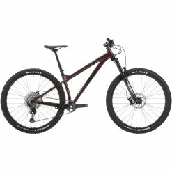 Ragley Big AL 1.0 Hardtail Bike - Raspberry