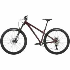 Ragley Big AL 1.0 Hardtail Bike - Raspberry 22 Ragley Big AL 1.0 Hardtail Bike - Raspberry -Bikes Sales Shop Ragley Big AL 1 0 Hardtail Bike 2022 04