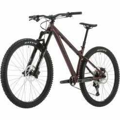 Ragley Big AL 1.0 Hardtail Bike - Raspberry 23 Ragley Big AL 1.0 Hardtail Bike - Raspberry -Bikes Sales Shop Ragley Big AL 1 0 Hardtail Bike 2022 05