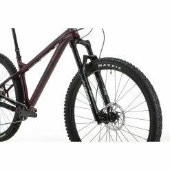 Ragley Big AL 1.0 Hardtail Bike - Raspberry 29 Ragley Big AL 1.0 Hardtail Bike - Raspberry -Bikes Sales Shop Ragley Big AL 1 0 Hardtail Bike 2022 11