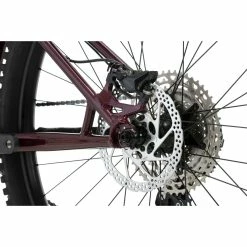 Ragley Big AL 1.0 Hardtail Bike - Raspberry 35 Ragley Big AL 1.0 Hardtail Bike - Raspberry -Bikes Sales Shop Ragley Big AL 1 0 Hardtail Bike 2022 17