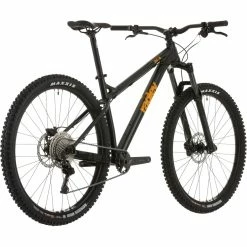 Ragley Big AL 2.0 Hardtail Bike - Graphite -Bikes Sales Shop Ragley Big AL 2 0 Hardtail Bike 2022 03