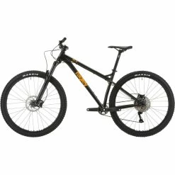 Ragley Big AL 2.0 Hardtail Bike - Graphite -Bikes Sales Shop Ragley Big AL 2 0 Hardtail Bike 2022 04