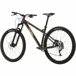 Ragley Big AL 2.0 Hardtail Bike - Graphite -Bikes Sales Shop Ragley Big AL 2 0 Hardtail Bike 2022 05