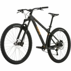 Ragley Big AL 2.0 Hardtail Bike - Graphite -Bikes Sales Shop Ragley Big AL 2 0 Hardtail Bike 2022 06