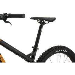 Ragley Big AL 2.0 Hardtail Bike - Graphite -Bikes Sales Shop Ragley Big AL 2 0 Hardtail Bike 2022 13